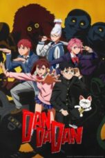 Dandadan Season 2 Episode 3 Dandadan Season 2 Episode 3