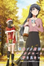 Seishun Buta Yarou wa Santa Claus no Yume wo Minai Seishun Buta Yarou wa Santa Claus no Yume wo Minai Episode 3