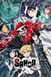 Sanda Episode 1