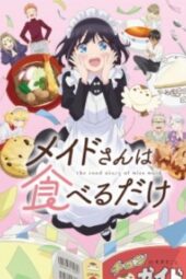 Maid-san wa Taberu dake