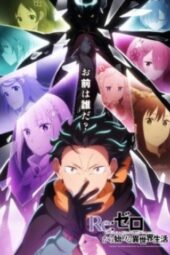 Re:Zero kara Hajimeru Isekai Seikatsu 4th Season
