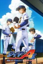 Diamond no Ace: Act II Second Season Episode 1 Subtitle Indonesia