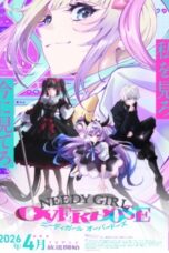 Needy Girl Overdose Episode 1 Subtitle Indonesia