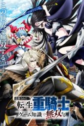 Tsuihou sareta Tensei Juukishi wa Game Chishiki de Musou suru Episode 1 Subtitle Indonesia