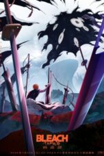 Bleach: Sennen Kessen-hen – Kashin-tan Episode 1 Subtitle Indonesia