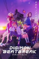 Digimon Beatbreak Episode 37 Subtitle Indonesia