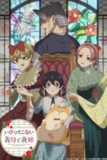 Ibitte Konai Gibo to Gishi Episode 1 Subtitle Indonesia