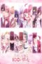 Kimi no Koto ga Daidaidaidaidaisuki na 100-nin no Kanojo 3rd Season Episode 1 Subtitle Indonesia