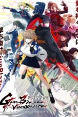 Mahou Shoujo Lyrical Nanoha EXCEEDS: Gun Blaze Vengeance Episode 1 Mahou Shoujo Lyrical Nanoha EXCEEDS: Gun Blaze Vengeance Episode 1 Subtitle Indonesia