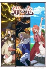 Neko to Ryuu Episode 1 Subtitle Indonesia