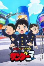 Thunder 3 Episode 1 Subtitle Indonesia Thunder 3 Episode 1 Subtitle Indonesia