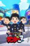Thunder 3 Episode 1 Subtitle Indonesia
