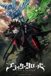 Black Clover 2nd Season Episode 1 Subtitle Indonesia