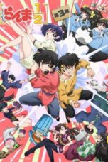 Ranma ½ (2024) 3rd Season Episode 1 Subtitle Indonesia