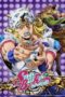 Steel Ball Run: JoJo no Kimyou na Bouken Episode 2 Subtitle Indonesia